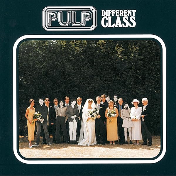 More [VINYL] by Pulp, Pulp, Pulp: Amazon.co.uk: CDs & Vinyl